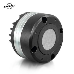 Controlador <span class=keywords><strong>de</strong></span> Tweeter <span class=keywords><strong>de</strong></span> neodimio Diafragma <span class=keywords><strong>de</strong></span> titanio <span class=keywords><strong>de</strong></span> garganta <span class=keywords><strong>de</strong></span> 2 "Montaje atornillado <span class=keywords><strong>de</strong></span> Bobina <span class=keywords><strong>de</strong></span> <span class=keywords><strong>voz</strong></span> Kapton <span class=keywords><strong>de</strong></span> 3" - Product Image 4