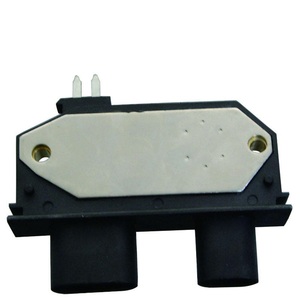 Mô-đun đánh lửa cho Chevrolet 16139397 D1978 D1979 D1980 D1900 16139379 10469931 1987465 1989747 cho <span class=keywords><strong>Isuzu</strong></span> 8-10496-541-0 - Product Image 4