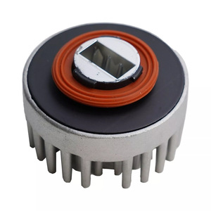 Carcasa de Aluminio para Luz Trasera LED Cadillac con Sello de Goma para Luminaria de Coche - Product Image 1