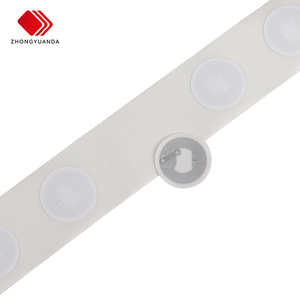 Muestra Gratuita Directo <span class=keywords><strong>de</strong></span> Fábrica Mejor Precio Etiqueta Inteligente RFID con Logotipo Personalizado <span class=keywords><strong>de</strong></span> Alta Calidad Etiqueta NFC Adhesiva Promocional Barata - Product Image 3