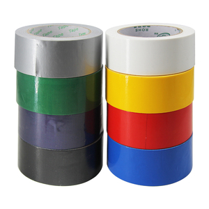 เทปผ้ากันน้ำแข็งแกร่ง ยึดติดแน่น ฉีกด้วยมือได้ สำหรับซ่อมแซมและปิดผนึก - Product Image 4