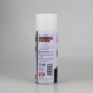 Chất lượng cao thuận tiện Silicone Bảng điều khiển sáp phun xe đánh bóng cho xe ứng dụng chăm sóc - Product Image 3