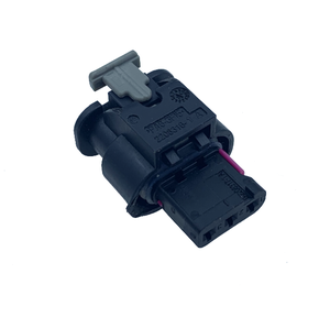 <span class=keywords><strong>1</strong></span>-2355507-<span class=keywords><strong>1</strong></span> âm thanh và video hình chữ nhật kết nối với nam và nữ thiết bị đầu cuối xe FPC ổ cắm phụ kiện - Product Image 2