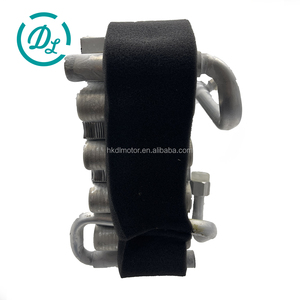 อีวาพอเรเตอร์ EexcavaStart A C สำหรับรถตักล้อยาง # 11007372 11104083 11164618 รับประกัน 1 ปี - Product Image 3