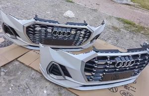 Nouveau kit de pare-chocs d'accessoires de pièces de véhicule modèle d'origine pour <span class=keywords><strong>Audi</strong></span> <span class=keywords><strong>Q3</strong></span> couvrant toute la série - Product Image 3