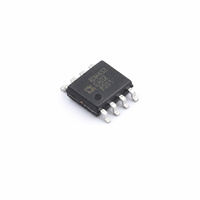 Fournisseur de composants électroniques ADM483EARZ-REEL Approvisionnement en vrac Sourcing alternatif