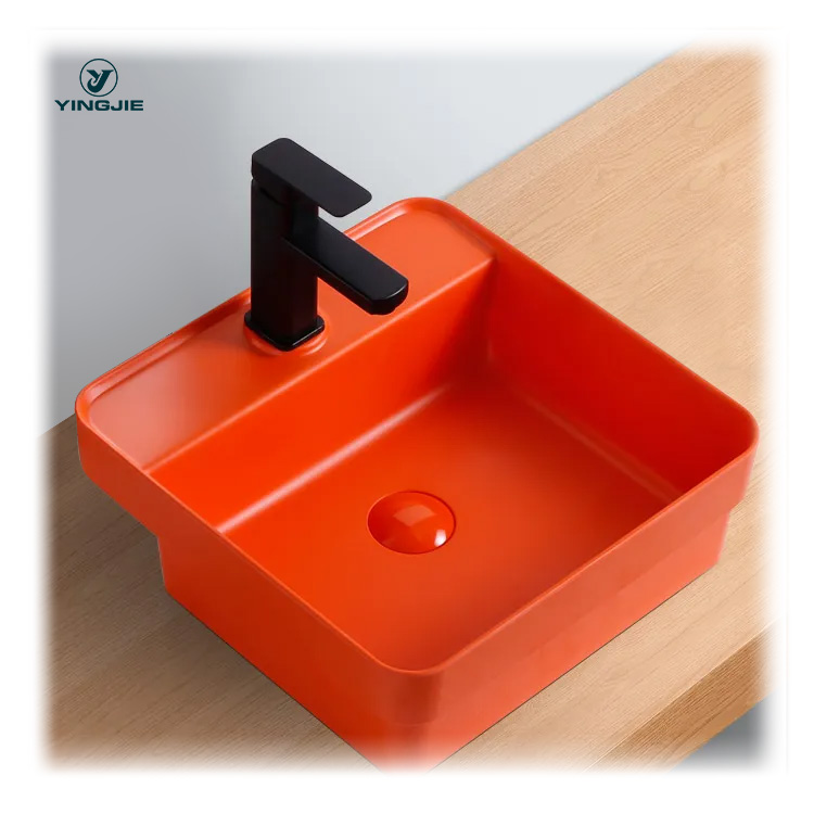 Shop High-Quality Plastic Products Bathroom Sink Solutions