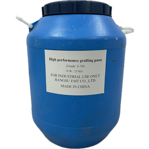 Oxy hóa Tinh bột ghép dán lớp (E-50) hóa chất phụ trợ đại lý cho dệt nhuộm và màu sắc sửa chữa - Product Image 1