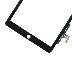 Pantalla de venta al por mayor de Guangzhou para <span class=keywords><strong>iPad</strong></span> 5th Gen 2017 para Tablet <span class=keywords><strong>A1822</strong></span> A1823 Digitalizador de pantalla táctil - Product Image 4