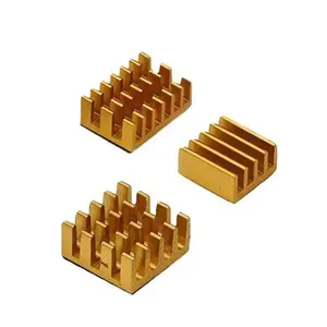 150x30-475 Heatsink Aluminum Heat Sink Motor Anodized Heatsinks Aluminium Profiles Extrusion Water-cooled Radiator