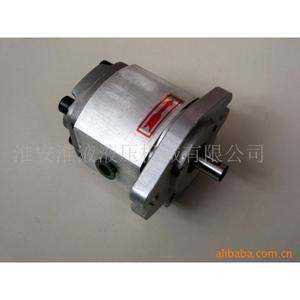 Bombas de Engranajes Serie ALP CBwma-F1.0/2.0/3.0/4.0/6.0 (Nuevas) Entrada Trasera Salida Lateral - Product Image 2