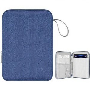 Custodia Promozionale Semplice Monocolore per Tablet da 9-<span class=keywords><strong>11</strong></span> <span class=keywords><strong>Pollici</strong></span> con Maniglia - Product Image 2