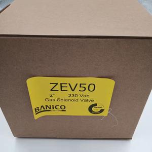 Solénoïde ZEV32 à ouverture et fermeture rapides sans régulation de débit pour pièces de chaudière BANICO Spot 20 ZEV32 - Product Image 6