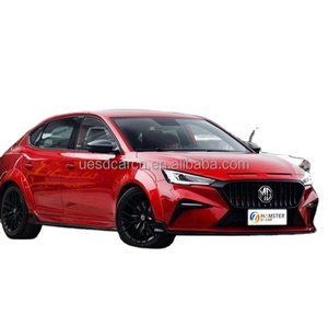 HamsterUcar Auto Híbrido MG <span class=keywords><strong>HS</strong></span> PHEV, Scooters de Gasolina, Vehículos Híbridos, SUV de 5 Plazas, Tracción en las Cuatro Ruedas, Volante a la Derecha, Auto Eléctrico, Auto Usado en Venta - Product Image 3