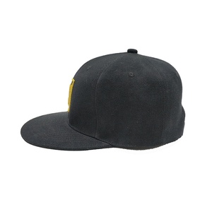 Factory Supply Adjustable Durable Snapback Cap 3D Embroidery Baseball Cap <b>Leaf</b> Tropical Character Jersey Fleece for Performances - Product Image 6