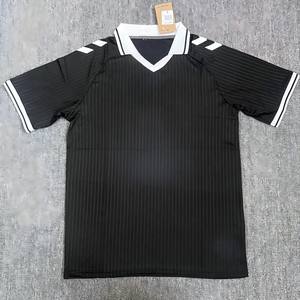 Uniforme de Fútbol Personalizado para Niños, Económico, con Estampado Puff, 100% Algodón, Transpirable, Impermeable, de Secado Rápido y Antibacteriano - Product Image 6