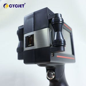 Impresora de Inyección de Tinta Portátil Inteligente de 12.7 mm, <span class=keywords><strong>Mini</strong></span> Impresora de Tazas, Máquina de Impresión de Tazas - Product Image 4