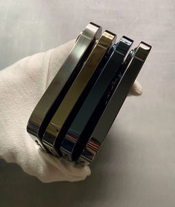 Teléfono Móvil para Pone <span class=keywords><strong>12</strong></span> <span class=keywords><strong>Pro</strong></span> <span class=keywords><strong>Max</strong></span> 128G 256G <span class=keywords><strong>512G</strong></span> Original Desbloqueado Teléfonos Celulares Inteligentes - Product Image 6