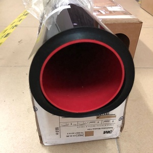 <span class=keywords><strong>Película</strong></span> para Ventanas de Automóviles Negra Oscura, Resistente al Calor y Muy Elástica, Venta al Por Mayor <span class=keywords><strong>2020</strong></span> - Product Image 1