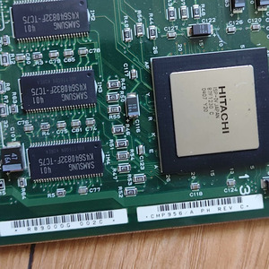 Tarjeta de Control IP5012CP CMP956-E - Product Image 4