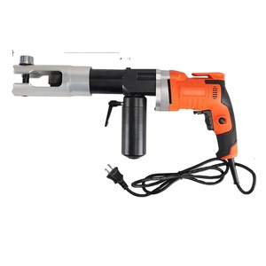 <span class=keywords><strong>Pince</strong></span> à sertir hydraulique FYQ-300C pour cosses de câble 10-300mm² – Machine à sertir hydraulique à <span class=keywords><strong>pince</strong></span> fendue pour cuivre – Outil hydraulique - Product Image 5
