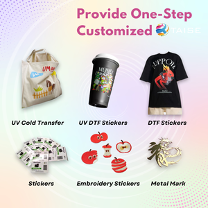 Nuovo Design Personalizzato Impermeabile 16oz UV DTF Adesivi Decorativi in Vinile <span class=keywords><strong>per</strong></span> Etichette Artigianali da Imballaggio <span class=keywords><strong>per</strong></span> Bicchieri in <span class=keywords><strong>Vetro</strong></span> - Product Image 6