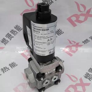 Régulateur de gaz KromSchroder VAS125R-NWSR VAS125R/NW VAS365R/NW avec soupape magnétique en acier inoxydable pour brûleur, garantie 1 an - Product Image 2