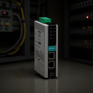 โมซ่า MGate MB3170I อีเธอร์เน็ต เอจ คอมพิวติ้ง เกตเวย์ โมดูลการสื่อสารอุตสาหกรรม ไต้หวัน - Product Image 3