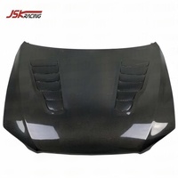 Capot en fibre de carbone de style FH pour Lexus IS200 IS 1998-2005