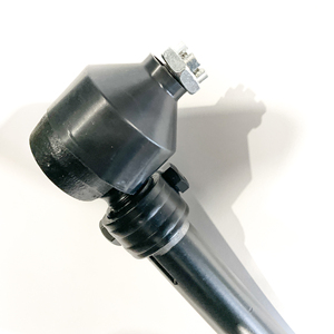 Adatto per NISSAN 485609X50E tirante estremità e giunti sferici - Product Image 5