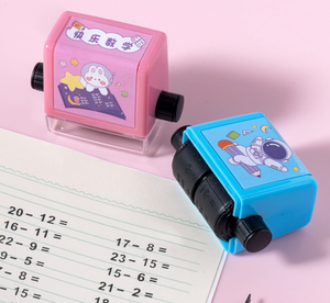 <span class=keywords><strong>การ</strong></span>เพิ่มและ<span class=keywords><strong>การ</strong></span>ลบแสตมป์ลูกกลิ้ง<span class=keywords><strong>การ</strong></span><span class=keywords><strong>คูณ</strong></span><span class=keywords><strong>และ</strong></span><span class=keywords><strong>การ</strong></span><span class=keywords><strong>หาร</strong></span>แบบฝึกหัดคณิตศาสตร์ลูกกลิ้งโรงเรียน - Product Image 3