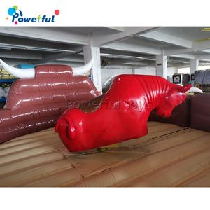 Taureau mécanique de rodéo, taureau mécanique pour la pratique du rodéo, taureau mécanique d'<span class=keywords><strong>occasion</strong></span> à vendre - Product Image 2