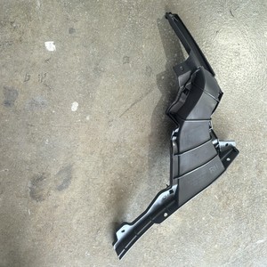 Rejillas de Ventilación Delanteras para Mazda CX 30, DHB4 50 A40 A50, Recorte para Faros Antiniebla, Material PP, Repuesto Nuevo - Product Image 3