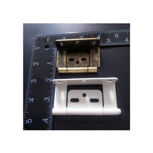 Vente en gros <span class=keywords><strong>pvc</strong></span> plantation volets accessoires de quincaillerie charnières de <span class=keywords><strong>volet</strong></span> intérieur - Product Image 4