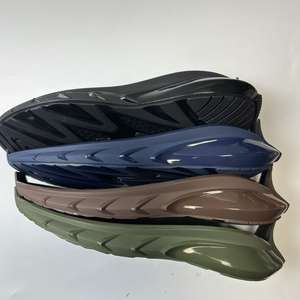 Suela de TPU para zapatillas, protector de suela exterior, suela de TPU con cuentas, suela de TPU - Product Image 4