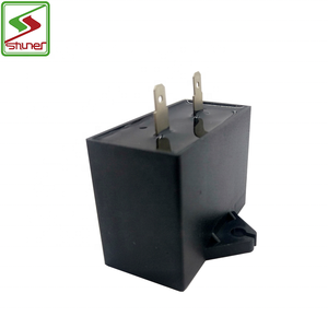 Pièces De réfrigérateur CBB61 <span class=keywords><strong>Condensateur</strong></span> pour Réfrigérateur Réfrigérateur Compresseur <span class=keywords><strong>Condensateur</strong></span> - Product Image 3