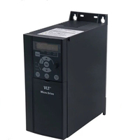 Convertisseur de fréquence FC-051P5K5 5,5 kW 7,5 CV 380-480 V, variateur de fréquence AC pour moteur