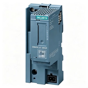 6ES7155-6AA02-0BN0 6es7155-6aa02-0bn0 โมดูล PLC PROFINET IM 155-6PN ET 200SP โมดูลอินเทอร์เฟซ โมดูลขยายอุตสาหกรรม - Product Image 1