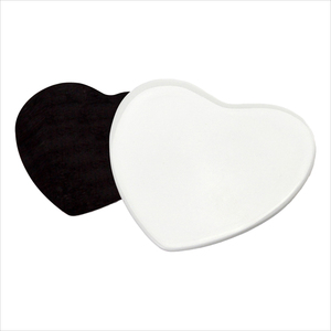 Aimant de réfrigérateur en céramique vierge personnalisable en stock en Espagne, prêt pour le transfert thermique, prêt à être personnalisé et vendu dans le monde entier - Product Image 6