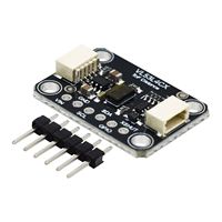 5425 VL53L4CX Modul Sensor Waktu Terbang 1 hingga 6000mm