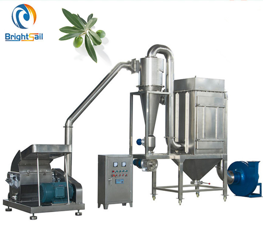 оборудование для производства порошков