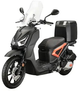 ขายส่งจีนผู้ผลิตแก๊ส EEC 200 CC รถจักรยานยนต์สำหรับผู้ใหญ่แข่งสำหรับขาย