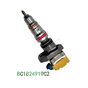 Navistar motor serisi için yeni standart yakıt enjektörü montaj BC1824919C2 - Product Image 6