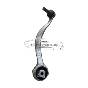 Braccio di Controllo Inferiore Anteriore Ricambio OEM <span class=keywords><strong>LEMFORDER</strong></span> 4578701 4578801 per Gruppo Braccio di Controllo Sospensione BMW - Product Image 2