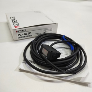 PZ-G62P PNP โฟโตอิเล็กทริคเซนเซอร์สวิตช์พร้อมการรับประกันหนึ่งปี - Product Image 4