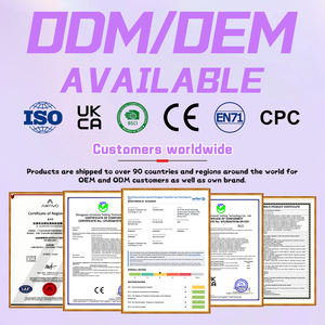 Juego de Juguetes de Yeso para Pintar, Modelo de Dinosaurio de Dibujos Animados, Manualidades Educativas para Niños, Personalizable - Product Image 6