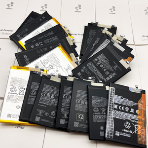 แบตเตอรี่โทรศัพท์มือถือขายดีสำหรับ <span class=keywords><strong>Xiaomi</strong></span> Redmi BP51 BS08FA BS10FA BM71 BM5T BN66 BM4Y BP49 BM5N BM5W BM5R BN5Q BP5E - Product Image 1