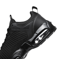 39-46 2025 nouvelles chaussures confortables pour hommes Sports de plein air chaussures de course légères en gros coussin d'air baskets pour hommes