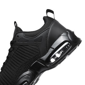 39-46 2025 Nuevos zapatos cómodos para hombres Deportes al aire libre Zapatos para correr Ligero Venta al por mayor Air Cushion Sneakers para hombres - Product Image 6