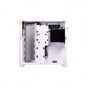 <span class=keywords><strong>LIAN</strong></span> <span class=keywords><strong>LI</strong></span> O11 Dynamic Black PC Case Gaming MIDTower Water Cooling Support E-ATX/ATX/Micro-ATX/Mini-ITX Motherboard - Product Image 4